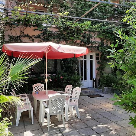 Apartments Stanivukovic ブドヴァ 部屋 写真