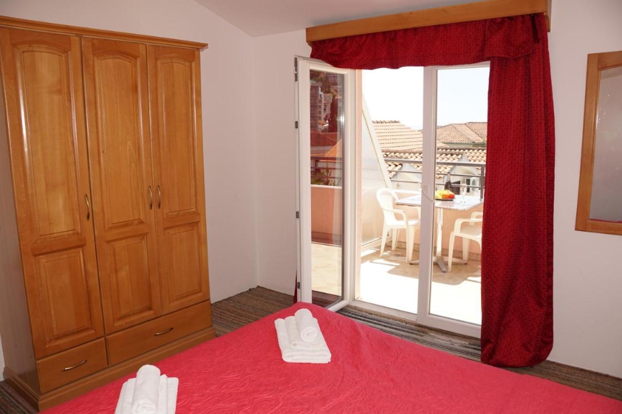 Apartments Stanivukovic ブドヴァ 部屋 写真