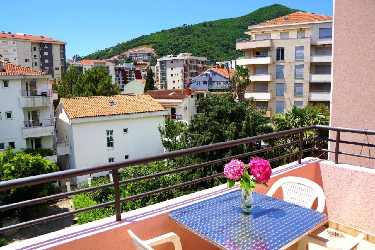 Apartments Stanivukovic ブドヴァ 部屋 写真