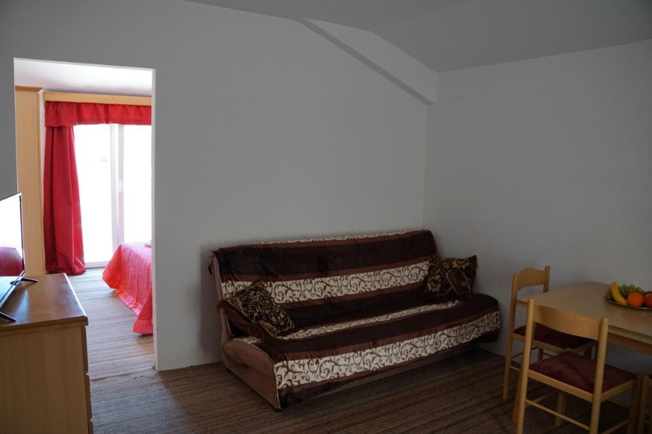 Apartments Stanivukovic ブドヴァ 部屋 写真