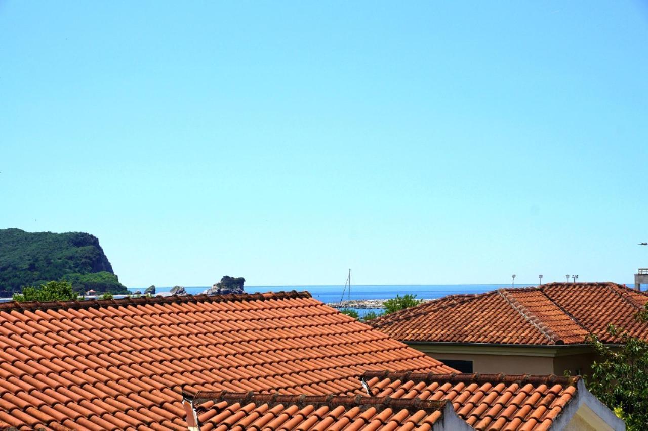 Apartments Stanivukovic ブドヴァ 部屋 写真