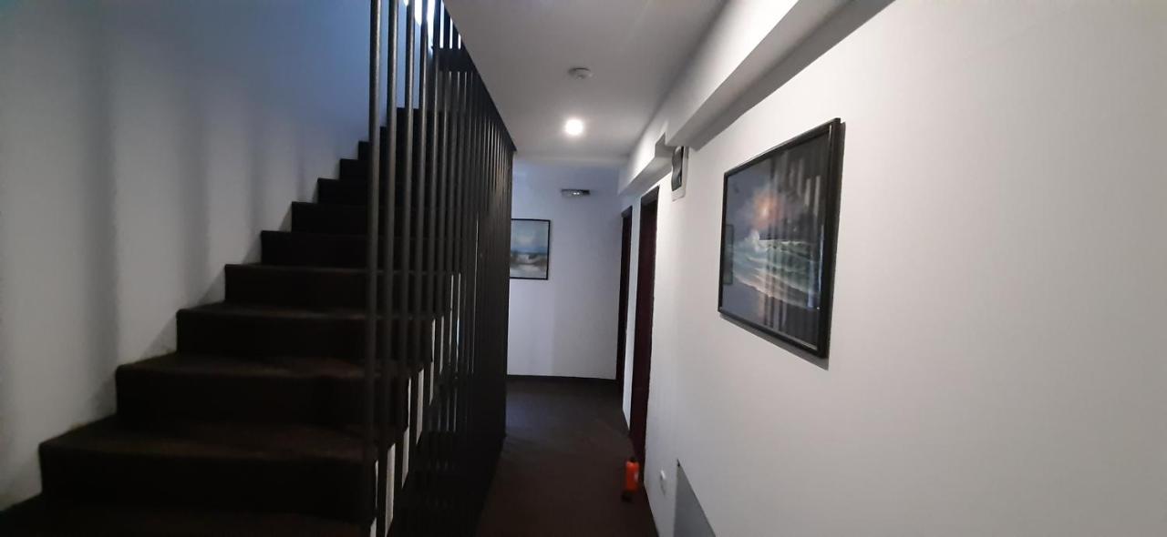 Apartments Stanivukovic ブドヴァ エクステリア 写真