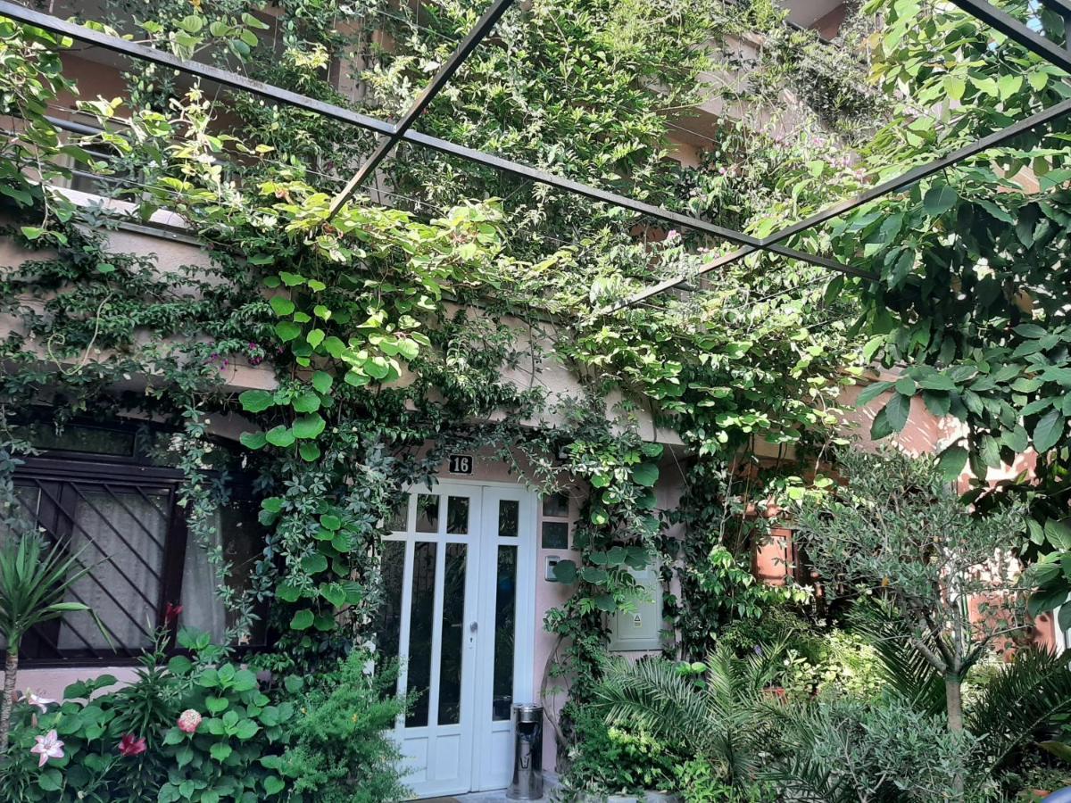 Apartments Stanivukovic ブドヴァ エクステリア 写真