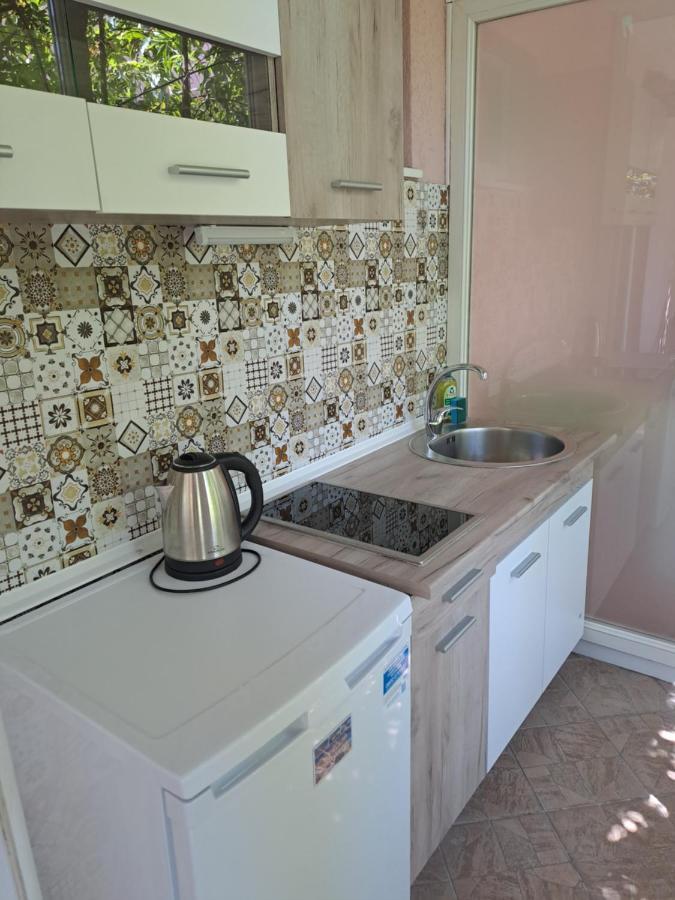Apartments Stanivukovic ブドヴァ エクステリア 写真