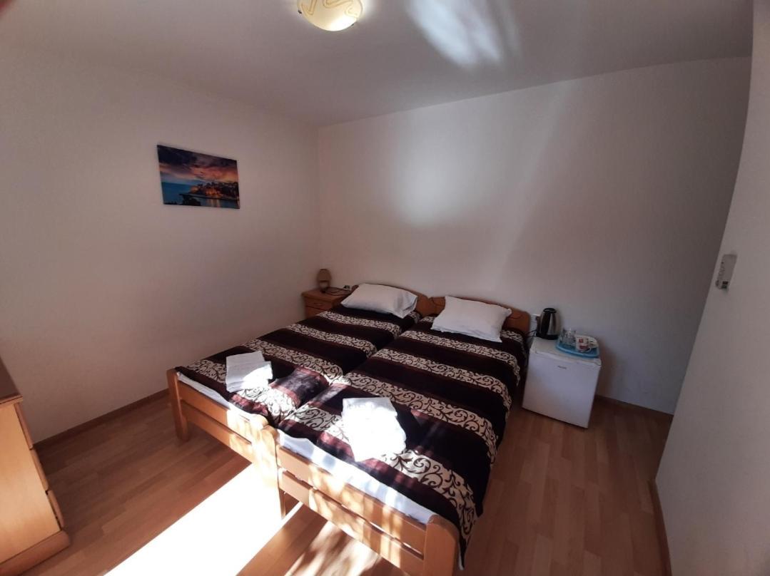 Apartments Stanivukovic ブドヴァ 部屋 写真