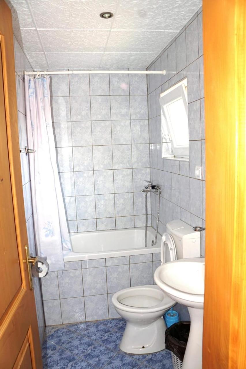 Apartments Stanivukovic ブドヴァ 部屋 写真