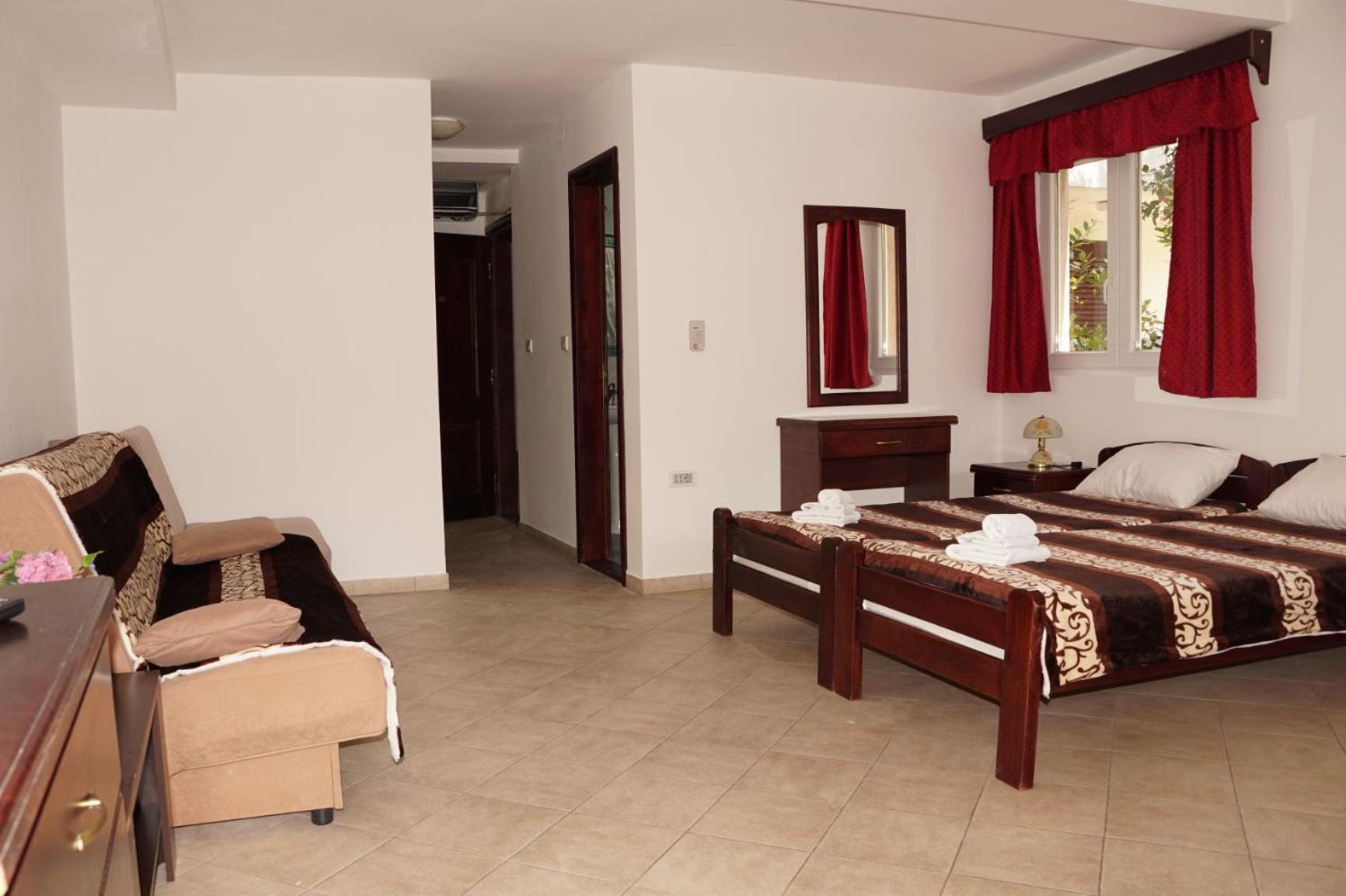 Apartments Stanivukovic ブドヴァ 部屋 写真