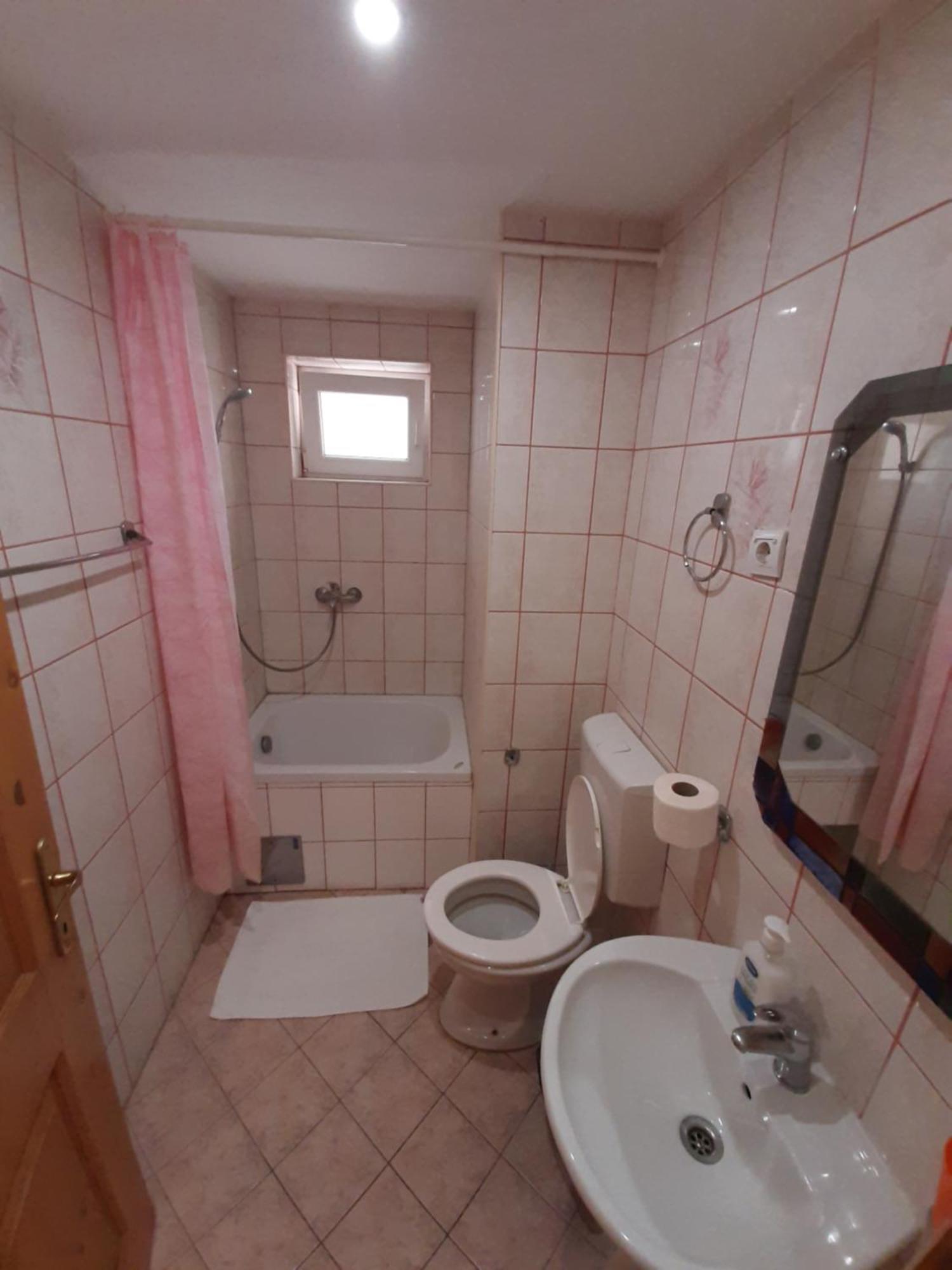 Apartments Stanivukovic ブドヴァ 部屋 写真