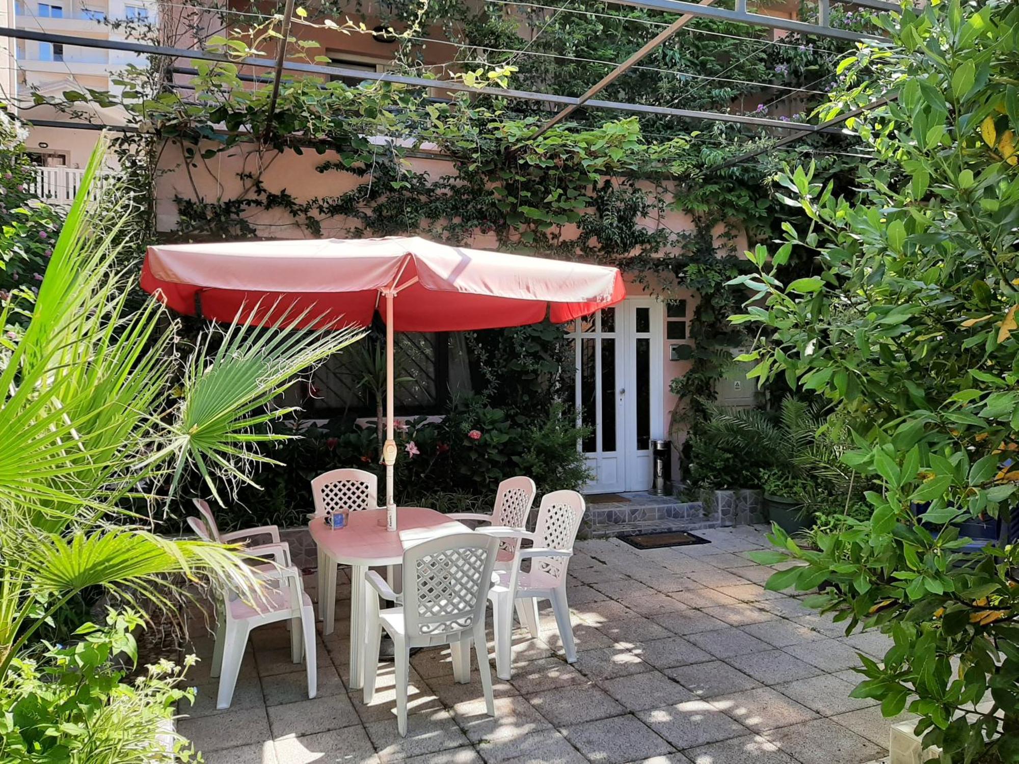 Apartments Stanivukovic ブドヴァ 部屋 写真