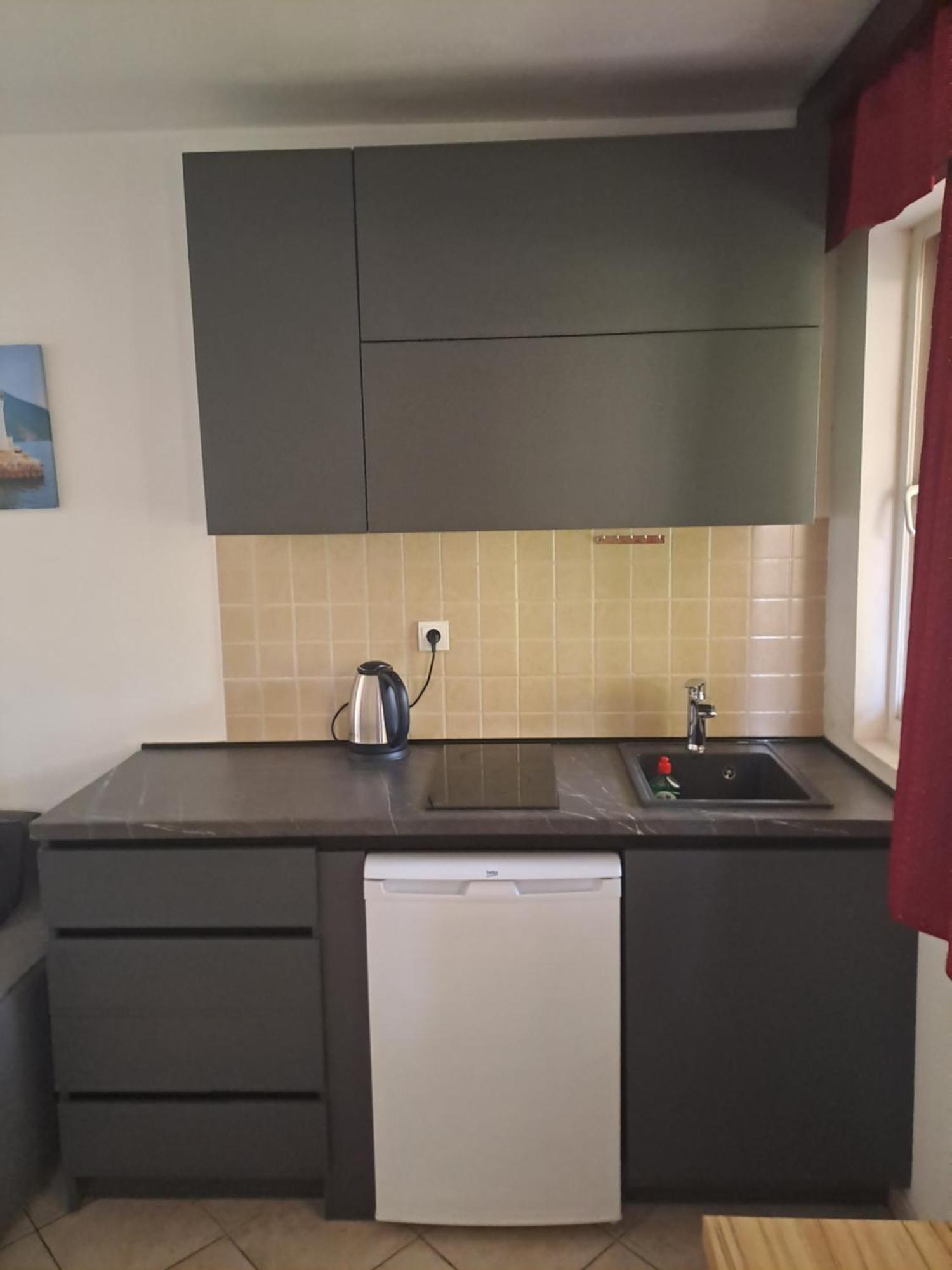 Apartments Stanivukovic ブドヴァ エクステリア 写真