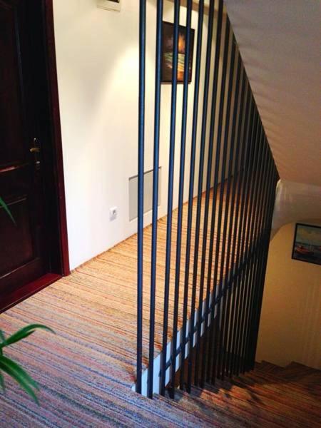 Apartments Stanivukovic ブドヴァ エクステリア 写真